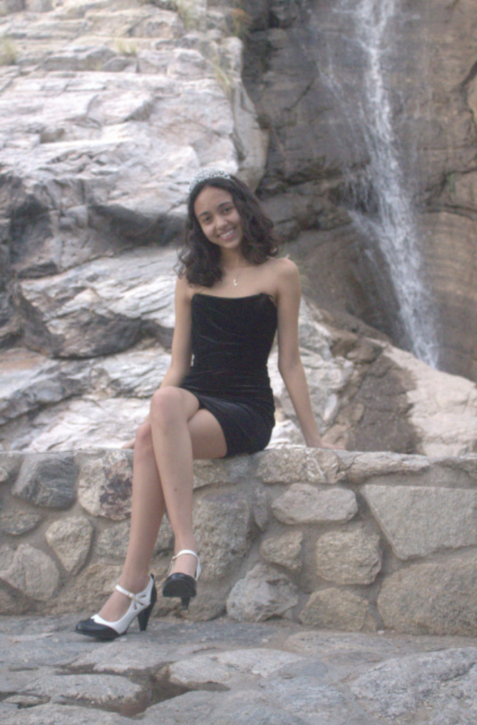 Amirah Tapia Howard INvisible Project